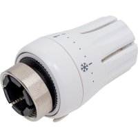 Термоголовка для радиатора DOUBLE-LIN LL3060B (1/2