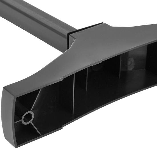 Ножки для конвектора Теплофон Granit цвет черный