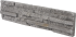Камень искусственный Monte Alba Айлэнд серый 0.33м²