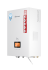 Электрический котел 24 кВт Thermex Orso 12-24 380 В двухконтурный настенный Wi-Fi