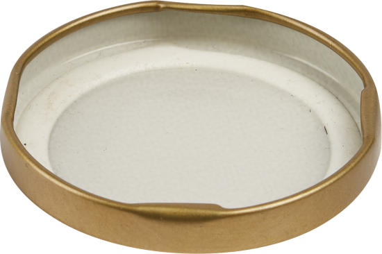 Крышка ТО 58 сталь