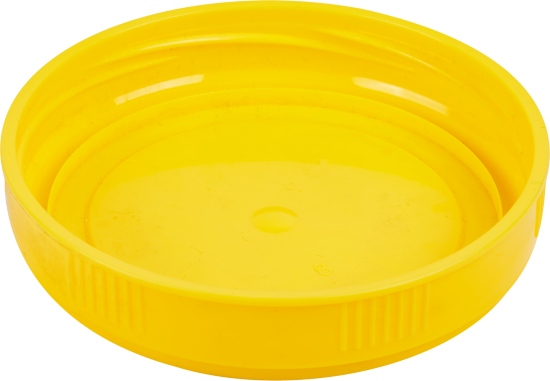 Крышка ТО 100 пластик