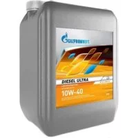 Масло GAZPROMNEFT diesel ultra 10w-40