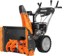 Снегоуборщик бензиновый DAEWOO S 7565 65 см 8 л.с.
