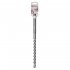 Бур SDS-max Monogram (088-437) 18х200х340 мм