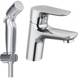 Смеситель для умывальника Damixa Jupiter