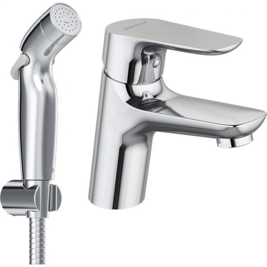 Смеситель для умывальника Damixa Jupiter