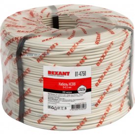 Сигнальный кабель REXANT КCВB