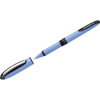 Одноразовая ручка-роллер Schneider One Hybrid N