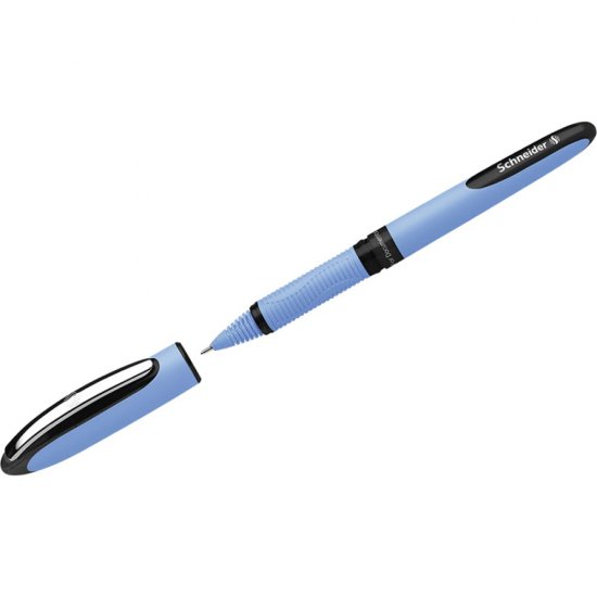 Одноразовая ручка-роллер Schneider One Hybrid N