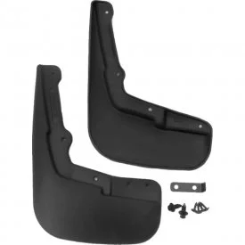 Передние брызговики CHEVROLET Cobalt, 2012-2015, сед. Rein NLFD.08.21.F10