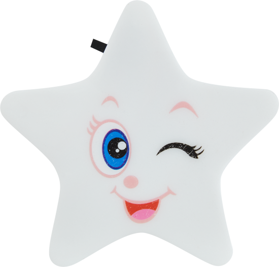 Ночник светодиодный Navigator NNL-SW16 звезда