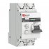 Автомат дифференциальный EKF PROxima АД-32 20А 30 мА 1P+N тип AC 4,5 кА (DA32-20-30-pro)