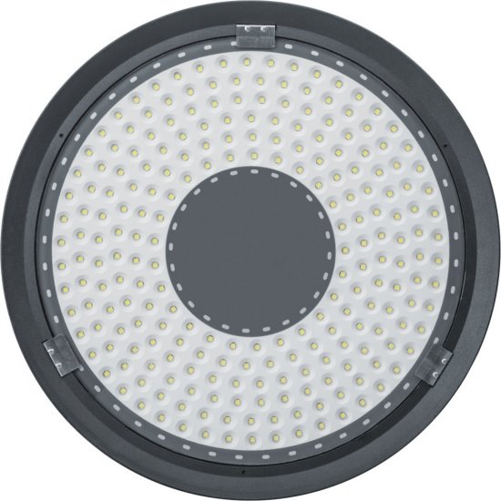 Светильник светодиодный накладной Navigator NHB-P4 6500К 200 Вт 220-240 В IP65 (14436)