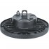 Светильник светодиодный накладной Navigator NHB-P4 6500К 200 Вт 220-240 В IP65 (14436)