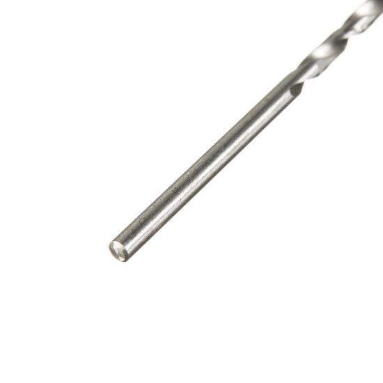 Сверло по металлу спиральное Rage by Vira 2,5х57 мм (2 шт.) (552069)