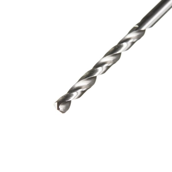 Сверло по металлу спиральное Rage by Vira 3,2х65 мм (2 шт.) (552071)