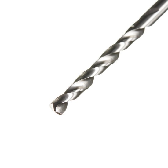 Сверло по металлу спиральное Rage by Vira 3,5х70 мм (2 шт.) (552072)