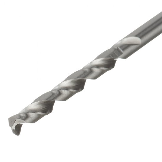 Сверло по металлу спиральное Rage by Vira 4,5х80 мм (552075)