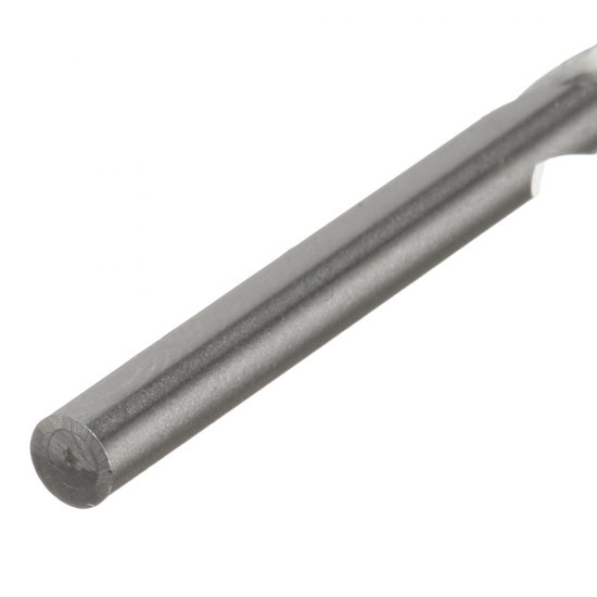 Сверло по металлу спиральное Rage by Vira 4,5х80 мм (552075)