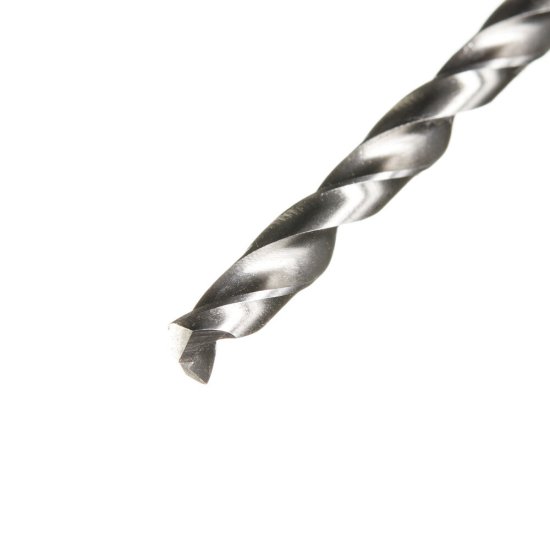Сверло по металлу спиральное Rage by Vira 5х106 мм (554015)
