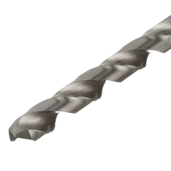 Сверло по металлу спиральное Rage by Vira 8х117 мм (554018)