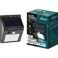 Светодиодный светильник duwi Solar
