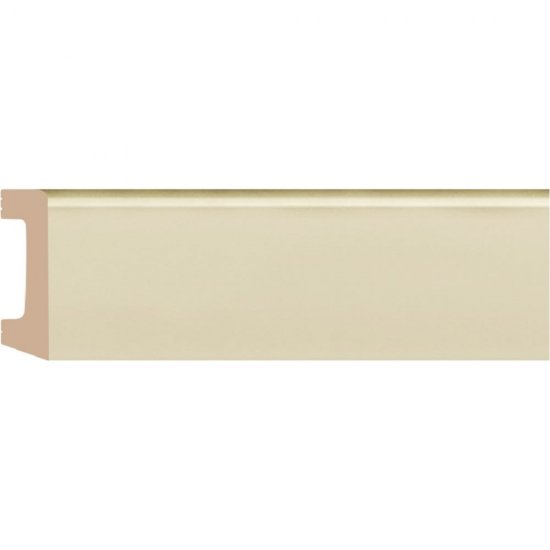 Напольный плинтус Decomaster D234-61 ДМ