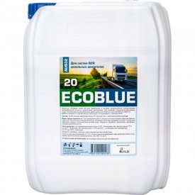 Жидкость ecoblue для систем SCR а/м Евро 4/5/6 ВОЛЬТОН 7008000013