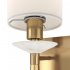 Бра Maytoni Bianco E14 60 Вт 220-240 В латунь IP20 (MOD224WL-01BS1)