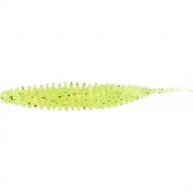 Съедобные искусственные слаги Lucky John LJ Pro Series ULTRAWORM