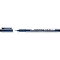 Капиллярная ручка для черчения EDDING drawliner
