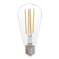 Светодиодная лампа General Lighting Systems FIL