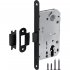 Корпус врезного замка Fuaro PLASTP85C-50 (P85C-50) BL