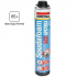 Пена монтажная профессиональная Soudal Maxi arctic 65 всесезонная 870 мл