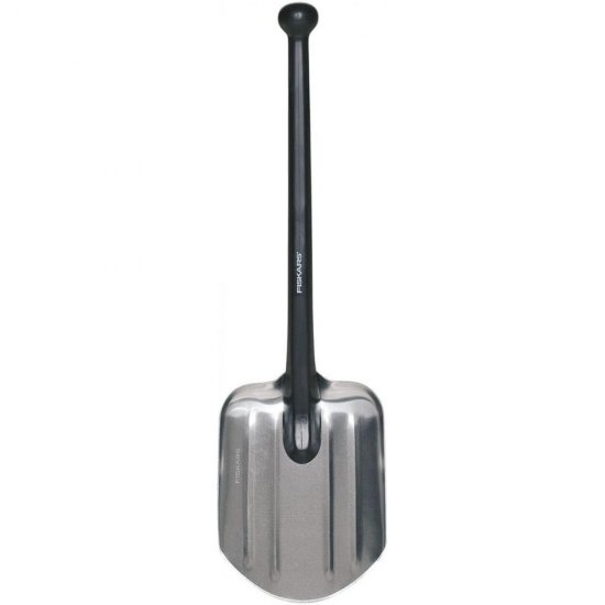 Лопата для автомобиля и кемпинга Fiskars 1001574 (131520)