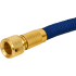 Шланг растягивающийся Ecotec 19мм, 10-30м, латунные фитинги
