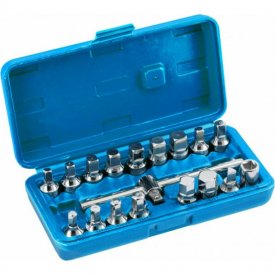 Ключи для слива масла HOEGERT TECHNIK HT8G321