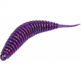 Съедобные искусственные слаги Lucky John LJ Pro Series ULTRAWORM