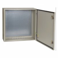 Металлический корпус IEK ЩМП-6.6.2-0