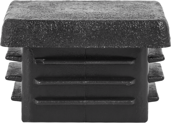 Заглушка универсальная 40x40 мм 4 шт.