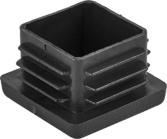 Заглушка универсальная 40x40 мм 4 шт.