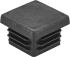 Заглушка универсальная 40x40 мм 4 шт.