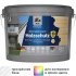Краска фасадная Dufa Pro Holzschutz матовая цвет прозрачный база 3 2.2 л
