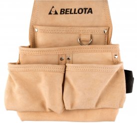 Сумка поясная для инструментов Bellota PC4BOL 390x300x320 мм