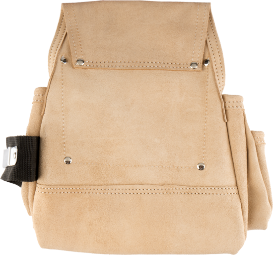 Сумка поясная для инструментов Bellota PC4BOL 390x300x320 мм