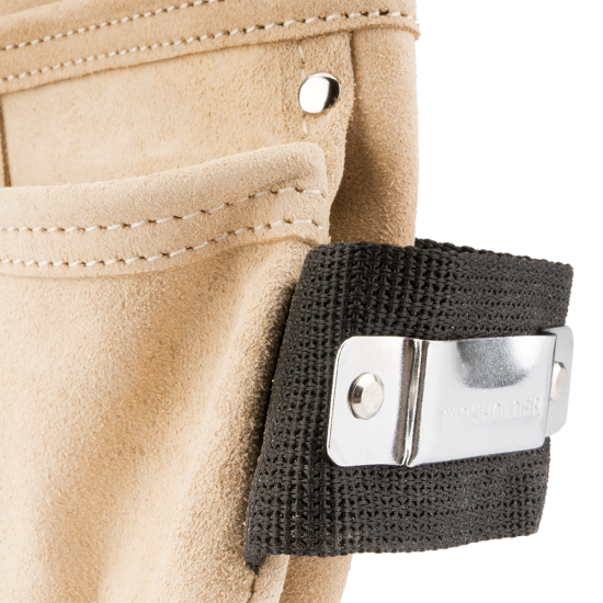 Сумка поясная для инструментов Bellota PC4BOL 390x300x320 мм