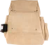 Сумка поясная для инструментов Bellota PC4BOL 390x300x320 мм