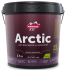 Краска фасадная Parade Arctic матовая цвет белый база А 2.5 л