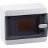 Пластиковый корпус КЭАЗ OptiBox P CNK 1 6 IP41